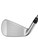 Pre-Owned Apex 21 Steel Iron Set - RH - 3PW - Stiff