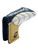 TaylorMade 2025 PGA Championship Limited Edition Putter Cover - Blade