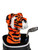 Daphne Tiger Hybrid Headcover