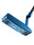 Pre-Owned Mizuno #2 M Craft OMOI Putter Blue IP - LH - 34 Inch