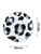 Navika Crystal Snow Leopard Ball Marker