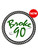 Navika Basics Collection Broke 90 Ball Marker