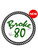 Navika Basics Collection Broke 80 Ball Marker