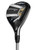 Pre-Owned Callaway Paradym X Hybrid - LH - 3H (18D) - Regular