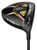 Pre-Owned Cobra LTDx LS Driver - LH - 10.5D - Stiff Flex