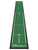 Pre-Owned PuttOut Slim Putting Mat Green - Ex Floor Display