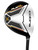 Pre-Owned Cobra Fly XL 2025 Fairway - RH - 15D - Regular