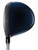 Pre-Owned Callaway Paradym X Driver - LH - 10.5D - Regular Flex