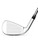 Pre-Owned Wilson Staff Dynapwr Single Sand Wedge - RH - Regular