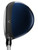 Pre-Owned Callaway Paradym Fairway - LH - 3W - Stiff Flex