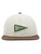 Shortees Golf Flag Patch Cap - 2 Tone Choc