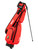 Shortees Golf Bag - Red
