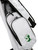 Shortees Golf Bag - White