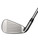 Pre-Owned Cobra DS Adapt Single 6 Iron Steel - RH - Stiff
