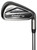 Pre-Owned Cobra DS Adapt Single 9 Iron Steel - RH - Stiff