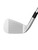Pre-Owned Miura TC202 Steel Set - RH - 5PW 50Y 54C 58C - Stiff