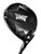 Pre-Owned PXG Secret Weapon Mini Driver - RH - 13D - Stiff