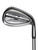 Cobra Baffler Iron - Steel Shaft - SW