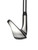 Cobra Baffler Iron - Steel Shaft - PW