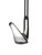 Cobra Baffler Iron - Steel Shaft - 9