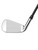 Pre-Owned Callaway Ai Smoke HL Graphite Set - RH - 5PWSW - Regular