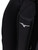 Mizuno Osaka Cart Bag - Black/Red