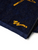 Walker Golf Things Kooka Icon Towel - Navy/Honey