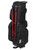Bridgestone Deluxe Stand Bag - Black
