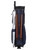 Bridgestone Deluxe Stand Bag - Navy