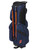 Bridgestone Deluxe Stand Bag - Navy