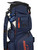 Bridgestone Deluxe Stand Bag - Navy