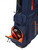 Bridgestone Deluxe Stand Bag - Navy
