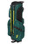 Bridgestone Deluxe Stand Bag - Green