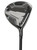 Pre-Owned Taylormade Qi35 Max Fairway - RH - 3W - Stiff