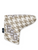 Eastside Golf Houndstooth Blade Cover - Taupe Jetstream