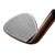 Pre-Owned Taylormade Hi Toe 3 Copper Wedge - LH - 56D 10SB