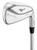 Pre-Owned Mizuno Pro 245 Steel Set - RH - 4PW 54D 60D