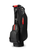 Vessel Player 5 LE Stand Bag - Nightfire