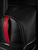 Vessel Player 5 LE Stand Bag - Nightfire