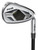 Pre-Owned Ping G430 Graphite Iron Set - RH - 6PW - Regular
