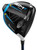 Pre-Owned Taylormade Sim2 Max Driver - RH - 9D - Stiff Flex