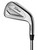 Pre-Owned Titleist T350 23 Steel Single 7 Iron - RH - Regular