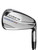 Cobra King Forged Tec One Length Iron - Steel Shaft 2022