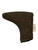 Mackem Golf Houndstooth Putter Cover - Elstob