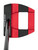 Odyssey Square To Square Tri-Hot Cruiser Putter - Jailbird