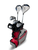 Callaway XJ-2 6 Piece Junior Set - Ages 7-9