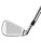 Pre-Owned Callaway Rogue ST Max Steel Iron Set - RH - 5PW - Stiff Plus 1 Inch