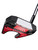 Odyssey AI-Dual Putter - #7 Slant