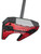 Odyssey Square To Square AI-Dual Putter - Seven