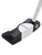Odyssey AI-Dual 1/2-Ball Putter - DW